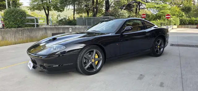 Ferrari 575 575 5.8 M Maranello F1