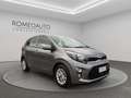 Kia Picanto 1.0 12V 5 porte Style Comfort pack Grigio - thumbnail 8