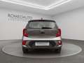Kia Picanto 1.0 12V 5 porte Style Comfort pack Grigio - thumbnail 5
