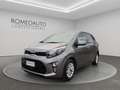 Kia Picanto 1.0 12V 5 porte Style Comfort pack Grigio - thumbnail 1