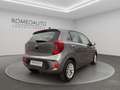 Kia Picanto 1.0 12V 5 porte Style Comfort pack Grigio - thumbnail 6