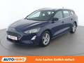 Ford Focus 1.0 EcoBoost Cool&Connect Blau - thumbnail 1