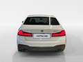 BMW 520 M Sport Weiß - thumbnail 7