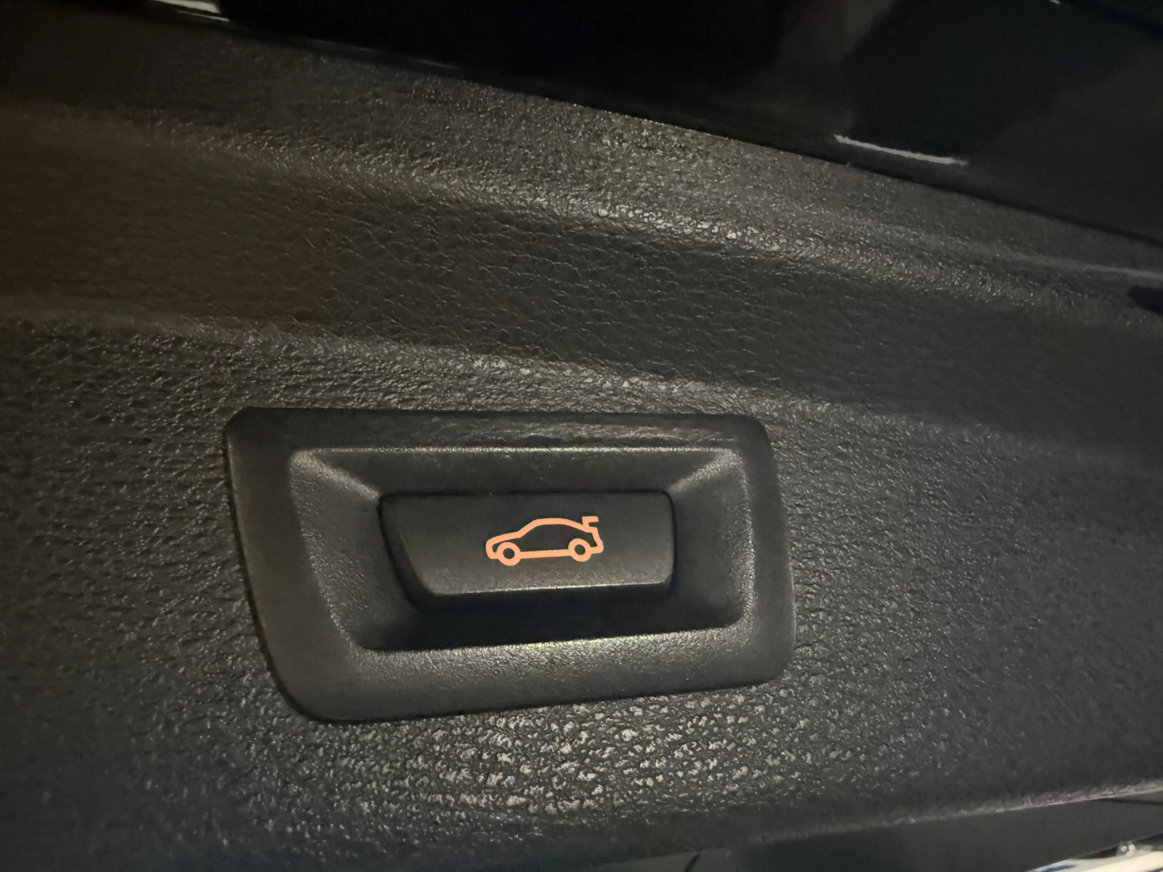 BMW X2 sDrive20i High Exe I M-Pakket I Pano — photo 40