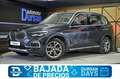 BMW X5 xDrive25d Gris - thumbnail 1