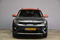 Kia Stonic 1.0 T-GDi 120pk DynamicPlusLine Gris - thumbnail 2