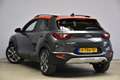 Kia Stonic 1.0 T-GDi 120pk DynamicPlusLine Gris - thumbnail 6