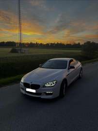 650i Coupé M-Performance