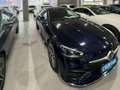 Mercedes-Benz C 200 Bleu - thumbnail 3