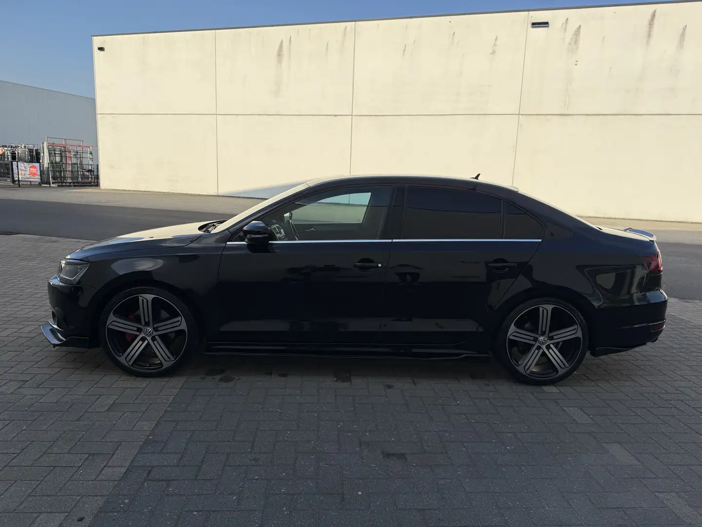 Volkswagen Jetta 1.4 TSI DSG Comfortline - 2