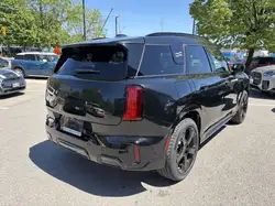 MINI Countryman 2027