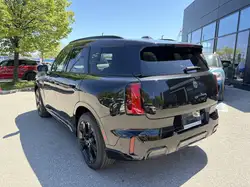 MINI Countryman 2027