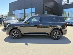 MINI Countryman 2027
