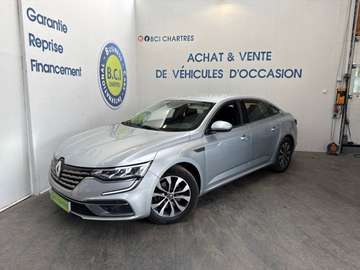 2.0 BLUE DCI 160CH BUSINESS EDC E6D-FULL