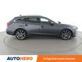 Mazda 6 2.2 Turbodiesel Sports-Line Aut.*NAVI*LED*CAM*SHZ* Grau - thumbnail 7
