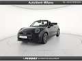 MINI Cooper C Cabrio Mini 2.0 Cooper C Classic Cabrio Nero - thumbnail 1