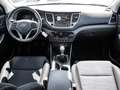 Hyundai TUCSON blue Style 2WD 1.7 CRDi DPF Navi Klimaaut. Black - thumbnail 7
