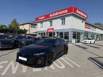 RS5 Avant 2.9 phev performance 639cv auto Full Opt
