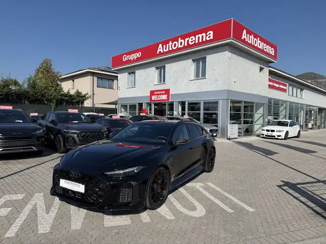Audi RS5 RS5 Avant 2.9 phev performance 639cv auto Full Opt