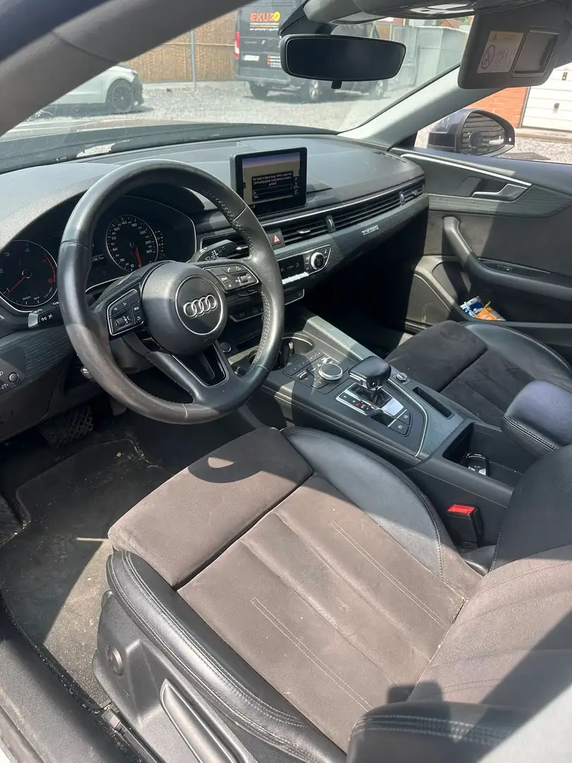 Audi A5 Sportback 2.0 TDI 190 Clean Diesel Business Line M - 1