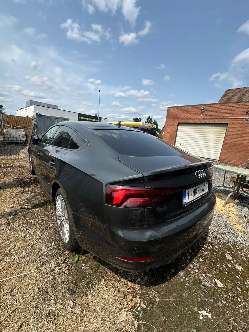 Audi A5 Sportback 2.0 TDI 190 Clean Diesel Business Line M - 2