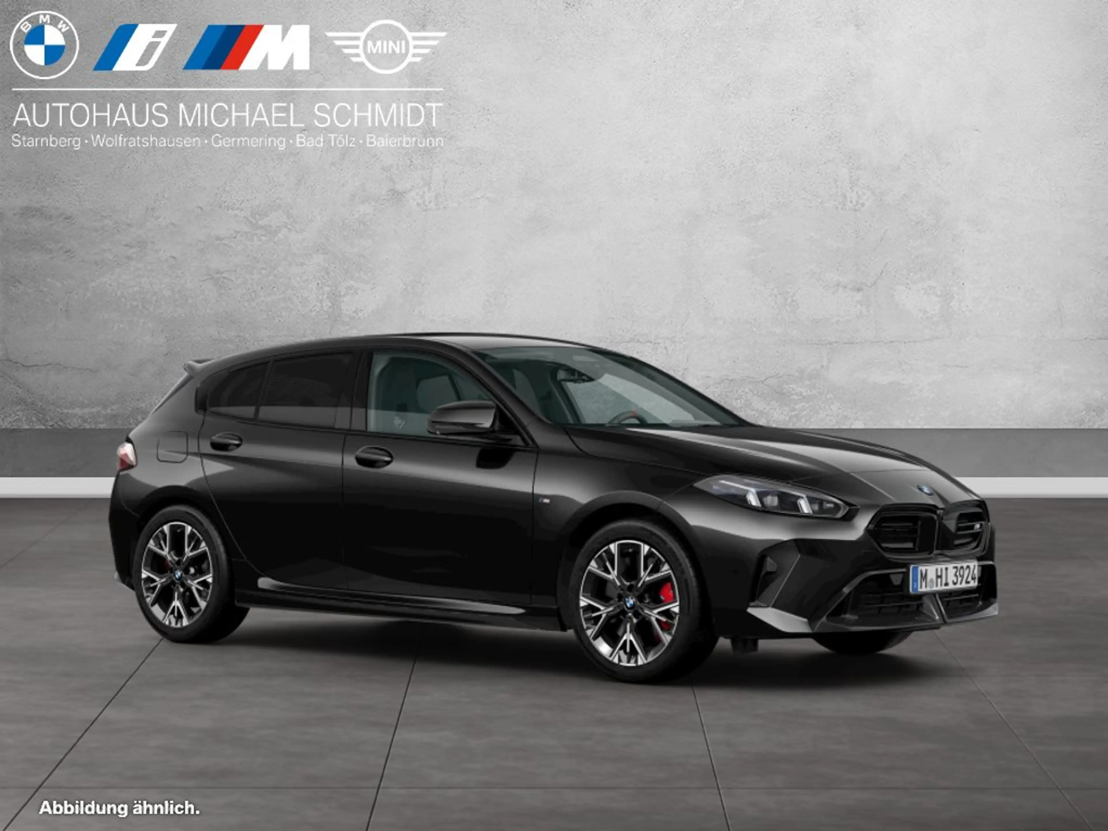 BMW 135 M135 xDrive Sportpaket Head-Up HK HiFi DAB LED — photo 9