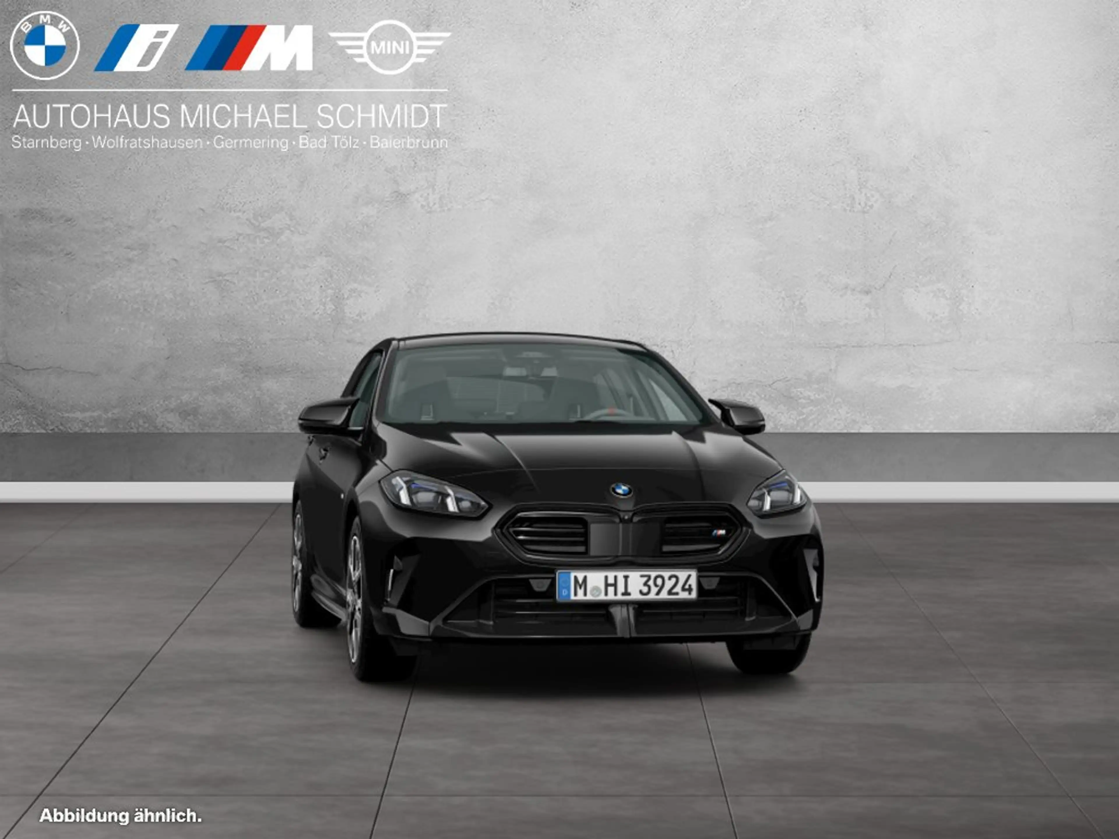 BMW 135 M135 xDrive Sportpaket Head-Up HK HiFi DAB LED — photo 10