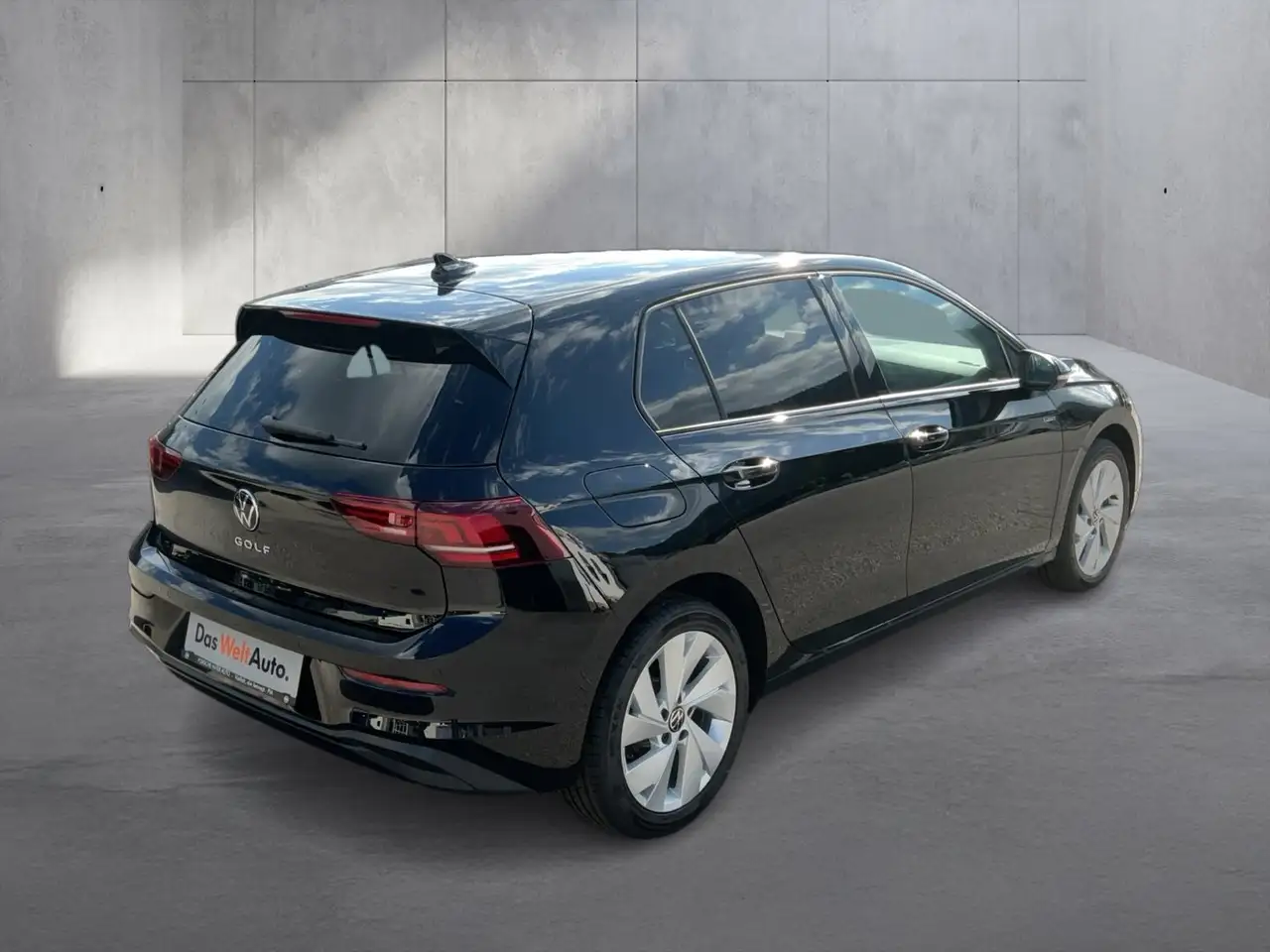 Volkswagen Golf 2026