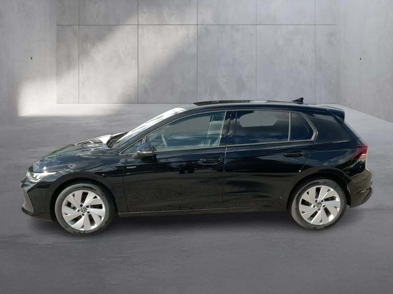 Volkswagen Golf 2026