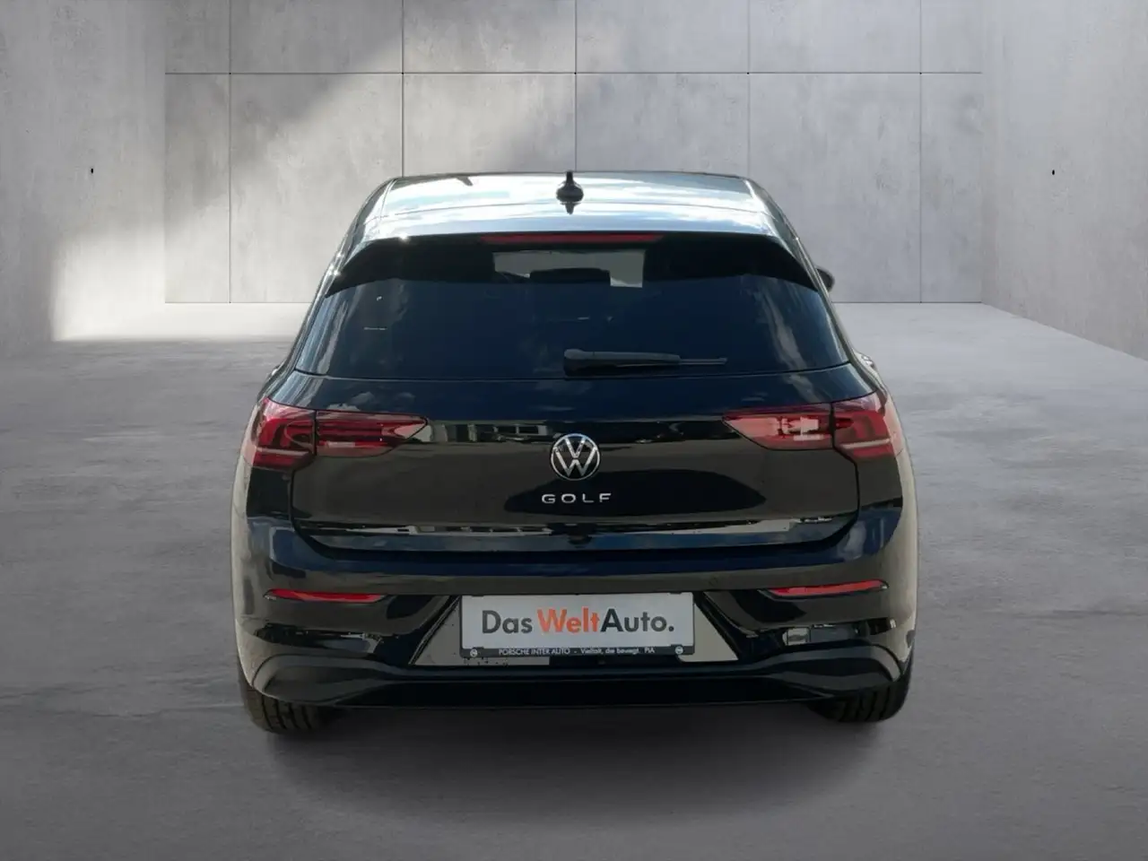 Volkswagen Golf 2026