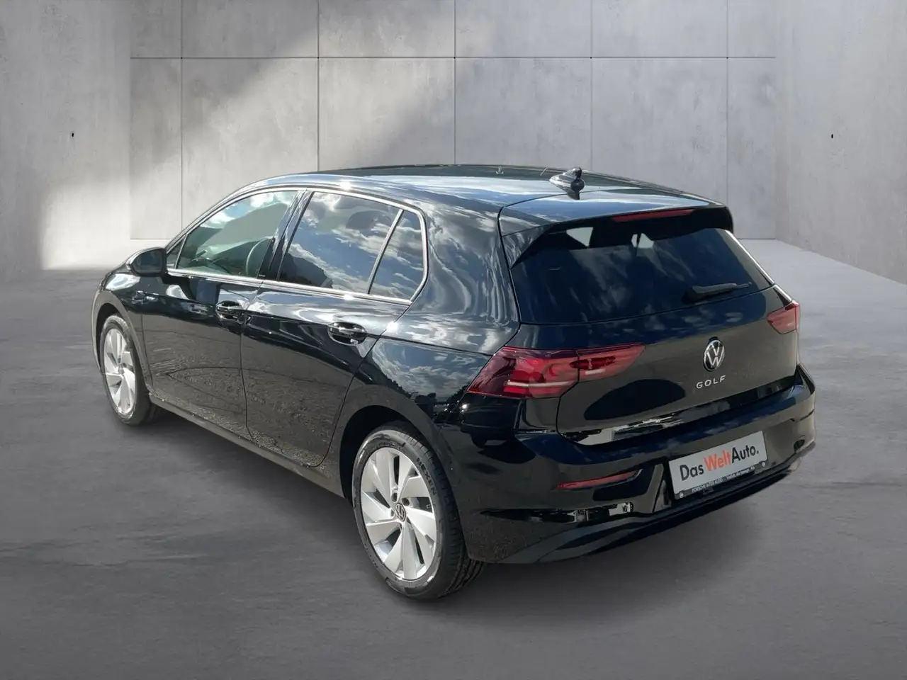 Volkswagen Golf 2026