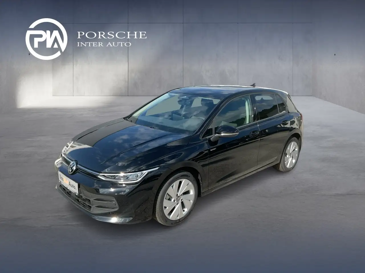 Volkswagen Golf 2026