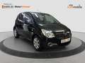 Opel Agila B Edition 1.Hand/Sitzheizung/Klima Schwarz - thumbnail 7