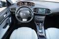 Peugeot 308 1.2 e-THP Allure Aut. LED AHK Panorama Leder Blau - thumbnail 11