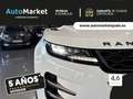 Land Rover Range Rover Evoque 2.0 D163 R-DYNAMIC S AUTO 4WD MHEV Blanco - thumbnail 2