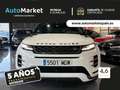 Land Rover Range Rover Evoque 2.0 D163 R-DYNAMIC S AUTO 4WD MHEV Blanco - thumbnail 16