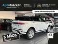 Land Rover Range Rover Evoque 2.0 D163 R-DYNAMIC S AUTO 4WD MHEV Blanco - thumbnail 5