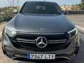 Mercedes-Benz EQC 400 4MATIC Gris - thumbnail 3