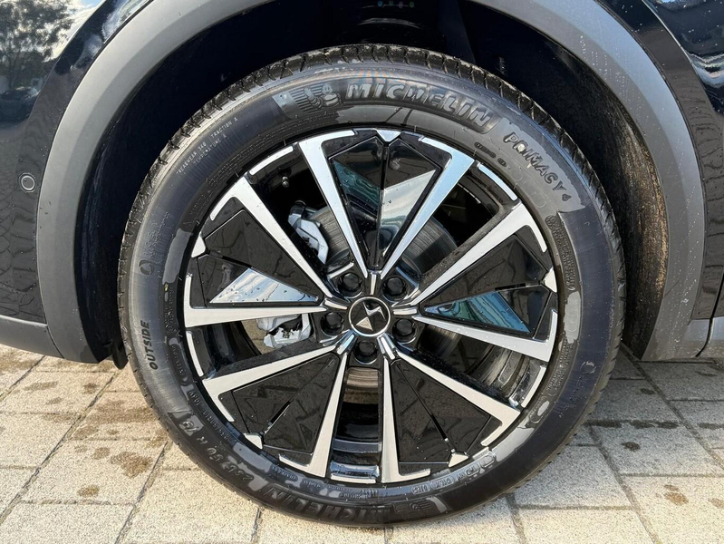 DS Automobiles DS 7 Pallas Pano elSitze LED Nav Keyl Kam SHZ 2xPDC ... — photo 15