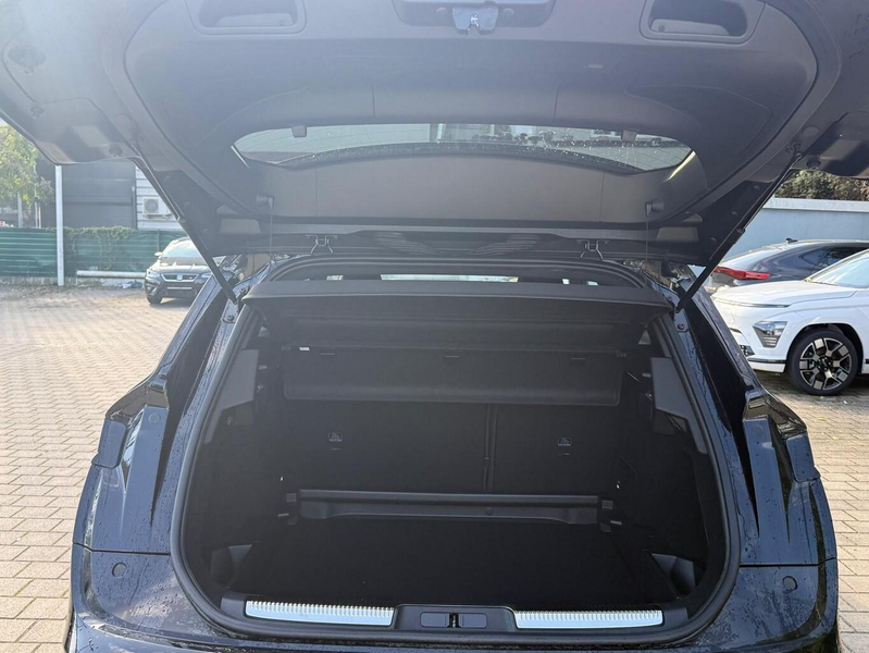 DS Automobiles DS 7 Pallas Pano elSitze LED Nav Keyl Kam SHZ 2xPDC ... — photo 13