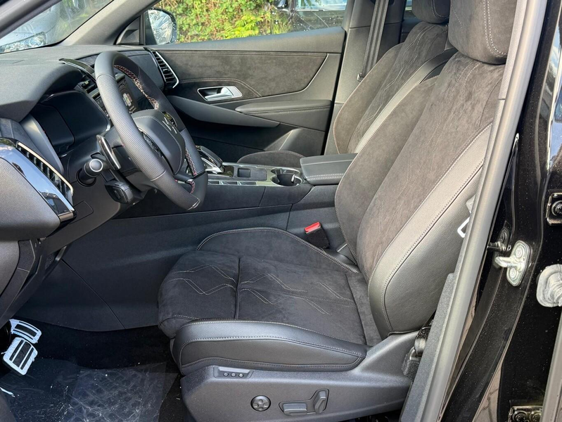 DS Automobiles DS 7 Pallas Pano elSitze LED Nav Keyl Kam SHZ 2xPDC ... — photo 10
