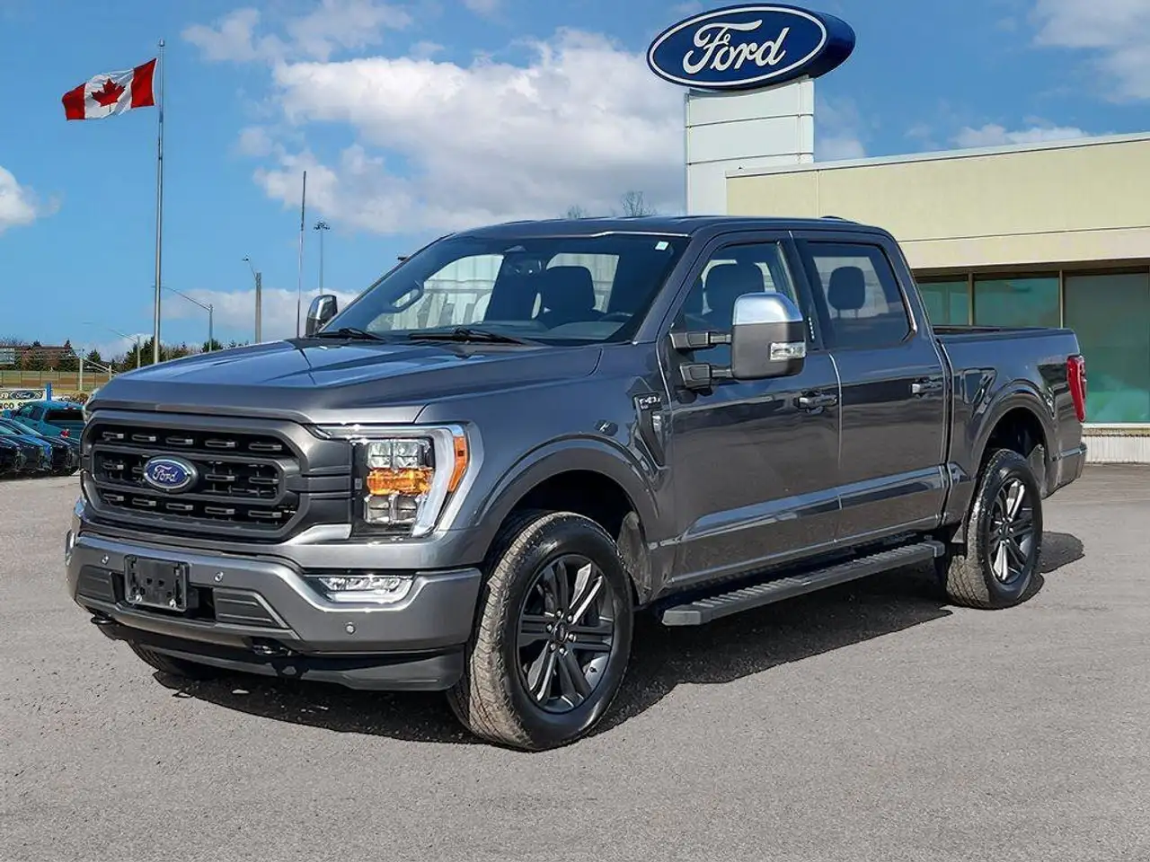 Ford F 150 снимка Ford F 150