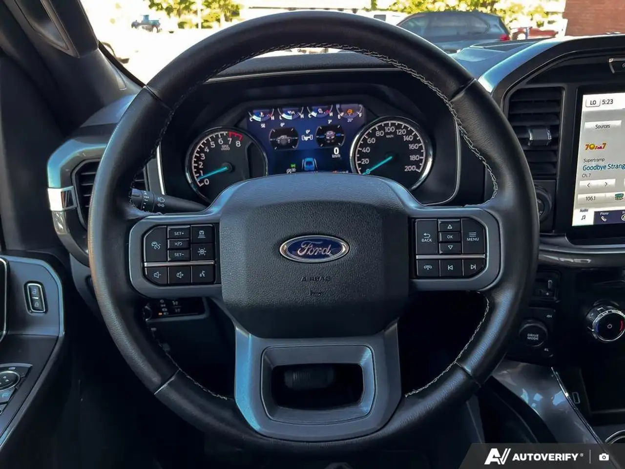Ford F 150 снимка Ford F 150