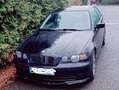 BMW 316 3er Compact 316ti compact Negru - thumbnail 5