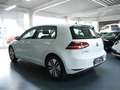 Volkswagen Golf VII Lim. e-Golf*Navi*LED* Blanc - thumbnail 3