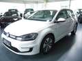 Volkswagen Golf VII Lim. e-Golf*Navi*LED* Blanc - thumbnail 7