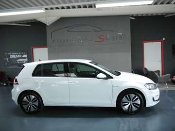 VII Lim. e-Golf*Navi*LED*