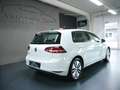 Volkswagen Golf VII Lim. e-Golf*Navi*LED* Blanc - thumbnail 5
