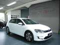 Volkswagen Golf VII Lim. e-Golf*Navi*LED* Blanc - thumbnail 1