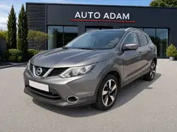 Nissan Qashqai 1.2 N-CONNECTA BVA